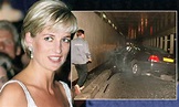 Princess Diana death photos in Unlawful Killing: Can't they let her ...