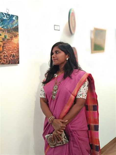 Ishrath H Blogs Irise 2018 Fourth Edition Womens Artists Group