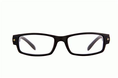 Rectangular Reading Glasses Matte Black Igear Eyewear