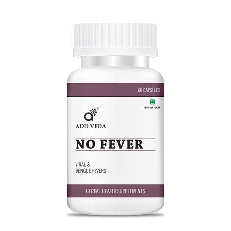 Buy No Fever For Ayurvedic Medicines Online