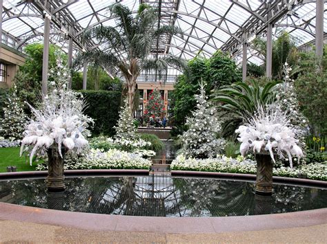 293k likes · 16,796 talking about this · 884,299 were here. Christmas at Longwood Gardens