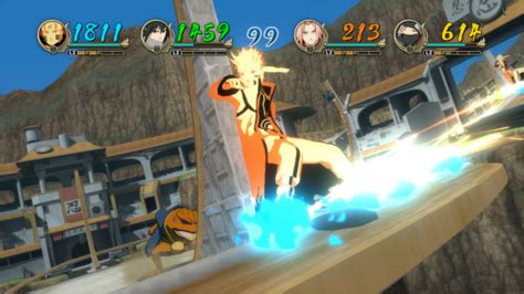 Naruto shippuden ultimate ninja storm 4 v1.08 incl 8 dlcs. NARUTO SHIPPUDEN Ultimate Ninja STORM Revolution » SKIDROW ...