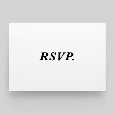 A5 Invitations Stampa Print And Design