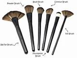 Makeup Tools And Their Uses Pictures