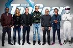 Top Gear races on with new team of presenters | WIRED UK