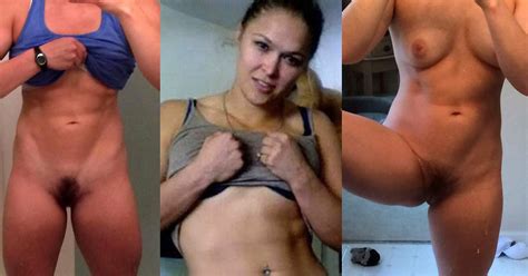 Ronda Rousey Angry Nude Ronda Rousey Fake Porn Celebrity Fakes Sexiezpicz Web Porn