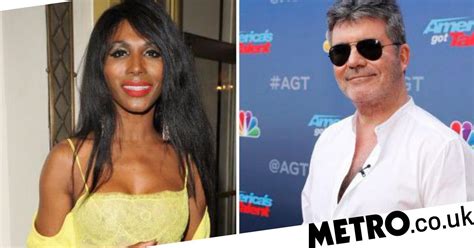 Simon Cowell Scares Off Sinittas Sex Attacker Who Pinned Her Down At Villa Metro News