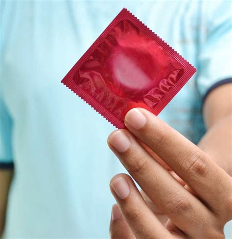 Safest Condoms Effectiveness And Use