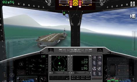 Dot Apk Pro F18 Carrier Landing