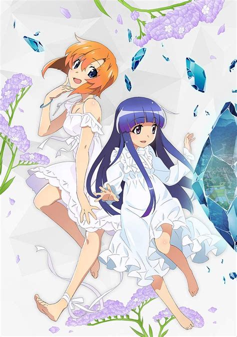 Higurashi No Naku Koro Ni Gou Anime Reveals Special Illustration 〜 Anime Sweet 💕