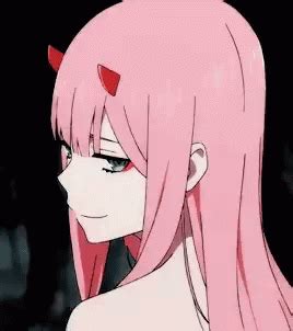 Discover and share the best gifs on tenor. Zero Two GIF - Zero Two Darling - Discover & Share GIFs