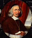 Bildnis Fürstbischof Christoph Bernhard von Galen von Wolfgang Heimbach ...
