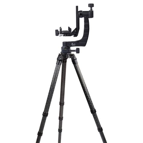 Crux Adj Rifle Supportrest And 42mm Tripod Kit Wleveling Base And Scope