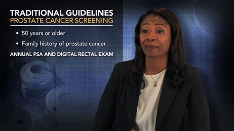 Organized Screening For Prostate Cancer Does Not Necessarily Save Lives The Doctor S Channel