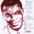 32 Live Original Songs, Nat King Cole | CD (album) | Muziek | bol.com