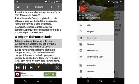 Apps Para Ler A B Blia No Celular Confira Op Es Para Android E Iphone