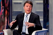 Chi è Matteo Renzi, leader del partito Italia Viva