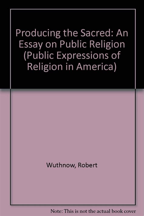 😍 Religion In America Essay American Culture Essay Customs And