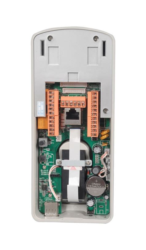 Submitted 7 days ago by tristanlev. MAGIC PASS 12450 ID Parmak izi okuyucu