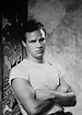 El diario de un cinéfilo clásico: Marlon Brando (Actor) (Biografía y ...