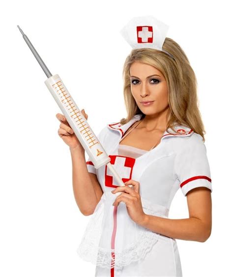 Hot Injection Nurses November 2015