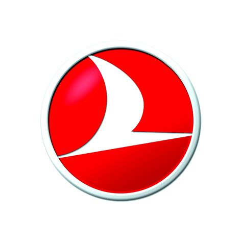 History Of All Logos All Turkish Airlines Logos