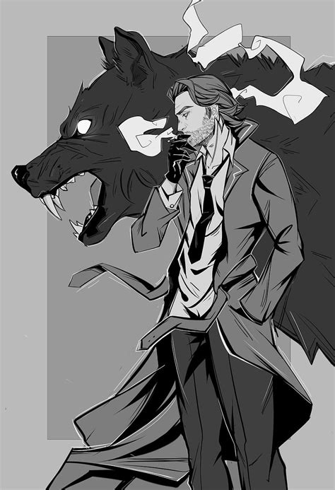 1179x2556px 1080p Free Download The Wolf Among Us Twau Fables Bigby Wolf The Wolf Among