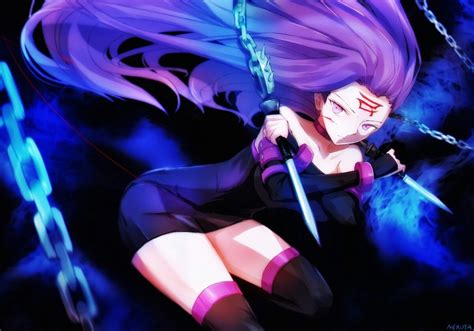 Pin By Маргарита On Medusa Rider Fate Stay Night Fate Stay Night