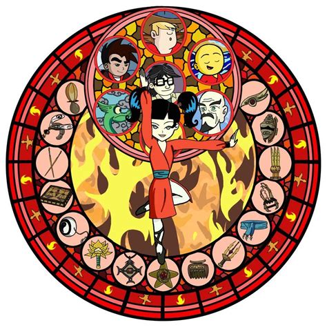 Animated Cartoons Cartoons Comics Old Cartoon Network Shows Duelo Xiaolin Anime Vs Cartoon