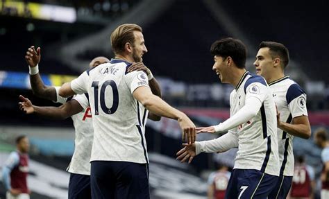 Squad west ham united u23. Tottenham Trikot Son Kinder - Nike Tottenham Hotspur ...