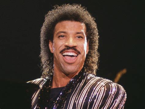Singer and songwriter lionel richie went from performing with the commodores to a successful solo career. It's Time To Decide Who Had The Best Mustache Of The 80s ...