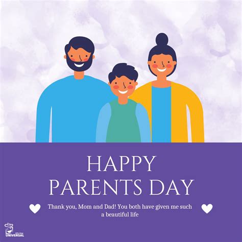 Happy Parents Day 2023 Quotes Wishes Messages And Whatsapp Status