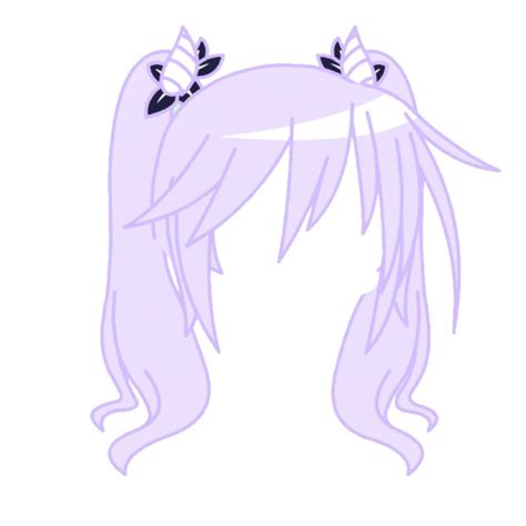 Gacha Life Body With Hair And Eyes ~ Pin On Gacha Hairs Exchrisnge