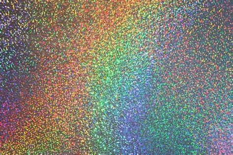 Holographic Silver Glitter Vinyl Holographic Holographic Background