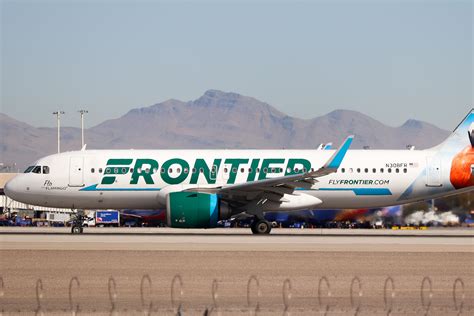 Frontier Flight 2301 28