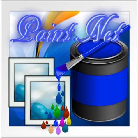 Icons Paintnet Free Download