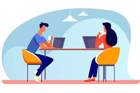 Unlocking your dream job: The power of the informational interview