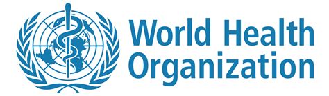 Department of health logo png. World Health Organization (WHO) - Logos Download