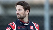 Romain Grosjean Bio [2023 Update]: Crash, wife & Net Worth - Players Bio