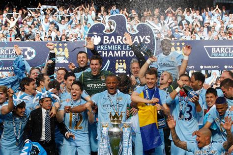 Read about man city v qpr in the premier league 2011/12 season, including lineups, stats and live blogs, on the official website of the premier league. Inoculated City | opinion, insight and review of ...