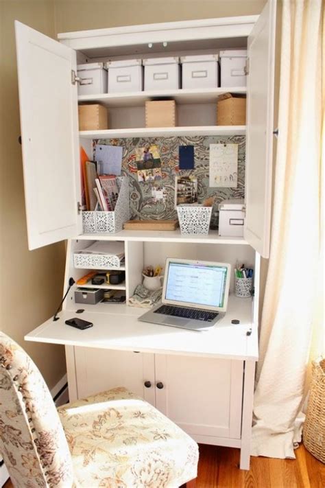 Related posts to how to organize your home office. How To Organize Your Home Office: 32 Smart Ideas - DigsDigs