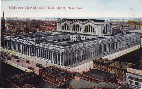 Pin By Michael Klein On Nyc 20 Historical Buildings Demolished Old