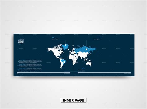 A5 Landscape Annual Report | Annual report, Indesign templates, Annual report template