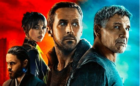 The world of blade runner was already fully realized and believable in the ridley scott original, but 2049 takes every element that worked and elevated it spectacularly. Blade Runner 2049 Movie Review, Cast And Direction - Absfly