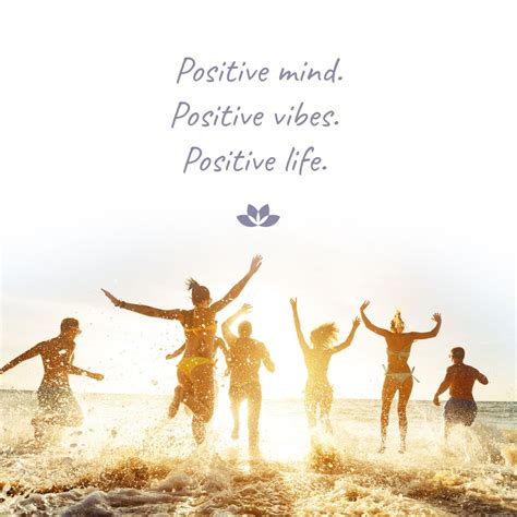 Positive mind. Positive vibes. Positive life.☀️ | Positive ...