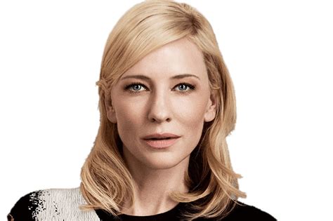 Cate Blanchett Portrait Icons PNG Free PNG And Icons Downloads