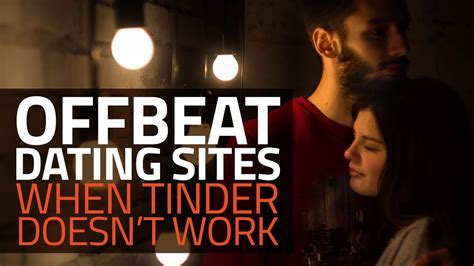 five weird dating sites to find your perfect match youtube