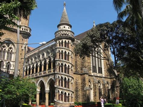 Mumbai University Reviews And Ranking