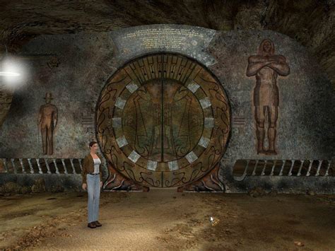 Journey To The Center Of The Earth Download 2003 Adventure Game