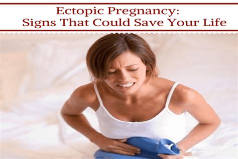 Ectopic Pregnancy Symptoms Causes Prevention And Treatments